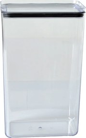 Plastikowy pojemnik na żywność – Homéa