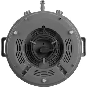 Sencor SPP 2100WH garnek do zaprawiania, biały