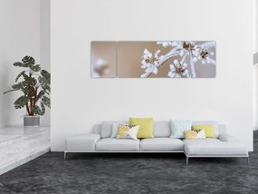 Obraz - Mróz (170x50 cm)