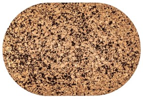 Korkowa mata stołowa 30x45 cm Querco – ZicZac