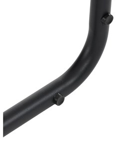 Zestaw krzeseł do jadalni DCL-P3107 GREY2, 2 szt.