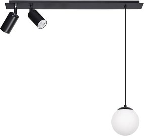 Nowoczesna lampa sufitowa nad stół - S898 R7-B43
