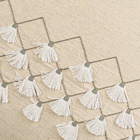 Poszewka na poduszkę Boho Weave 45x45 cm