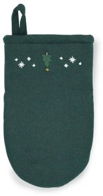 Rękawica kuchenna ze świątecznym motywem Christmas Fable – JUNA