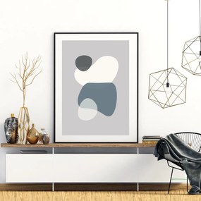 Plakat - Contrast (A4)