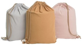 Biały zestaw do łóżeczka – Malomi Kids