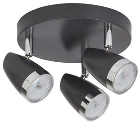 Rabalux 6514 - LED Reflektor punktowy KAREN 3xLED/4W/230V