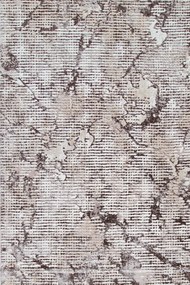 Dywan klasyczny Piero beton beżowy 120 cm x 180 cm