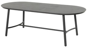 Stół ogrodowy z ceramicznym blatem 100x220 cm Flora – Hartman