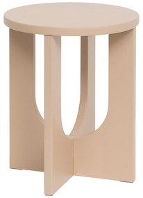 Stolik pomocniczy okrągły BLOOM, Ø 40 cm
