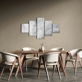 Obraz - Trawa pampasowa N⁰1 (125x70 cm)