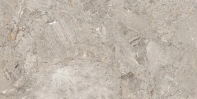Mexen Artistic Gris gres szkliwiony rekt. G1, płytka podłogowo-ścienna 120 x 60 cm, połysk - TL121-120-060-00