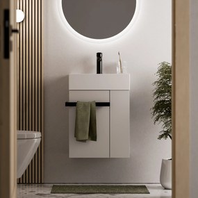 Szafka podumywalkowa WC COMPACT 450