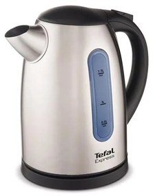 Tefal - Czajnik EXPRESS 1,7 l 2400W/230V chrom