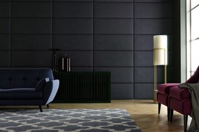 Panel Ścienny Tapicerowany 120x60