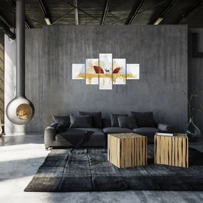 Obraz - Wystrój (125x70 cm)