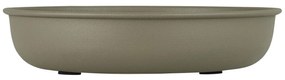 IB Laursen Zielona metalowa miska NON FOOD, średnica 19 cm