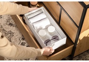 Kartonowy organizer do szuflady – Bigso Box of Sweden