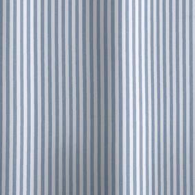 Zasłona prysznicowa 180x180 cm Timeless Stripe – Catherine Lansfield