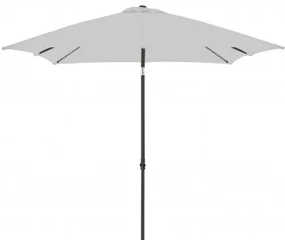 Basic Push Up 210 x 210 cm - Parasol uchylny : Substancja Desen - 827