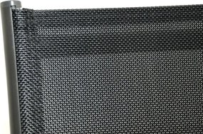 Doppler EXPERT LOUNGE, sztaplowane fotele a narożna sofa, 3+1+1