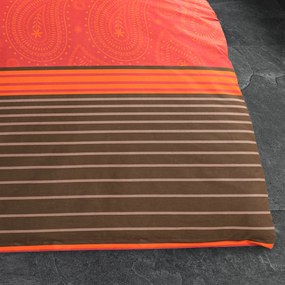 4Home Pościel bawełniana Sunset, 160 x 200 cm, 70 x 80 cm