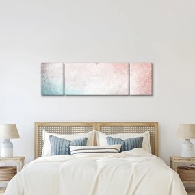 Obraz - Mandale na ścianie 2 (170x50 cm)