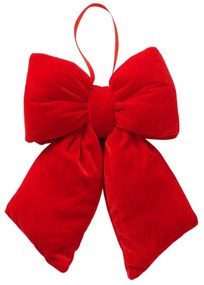 Ręcznie szyta kokarda BOWY, 30 cm