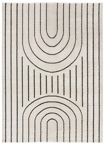 Kremowy dywan 160x230 cm Blanche – Universal