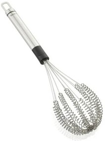 Leifheit Trzepaczka do ubijania 31 cm stal nierdzewna 03098L, 31 cm