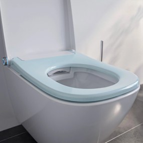 Toaleta myjąca Basic 1104 biała