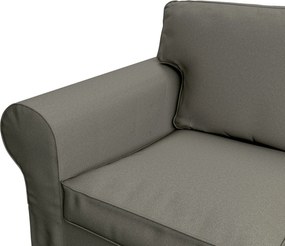 Pokrowiec na sofę Ektorp 3-osobową, rozkładaną