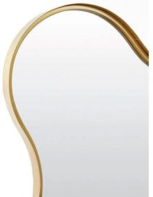 Lustro ścienne 39x59 cm Levu – Light &amp; Living