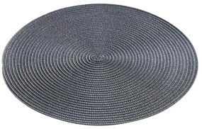 Plastikowa mata stołowa ø 35 cm Zebulon – douceur d'intérieur