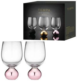 Kieliszki do wina zestaw 2 szt. 450 ml Astrid Rose – Ladelle