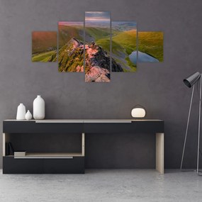 Obraz - Blencathra (125x70 cm)