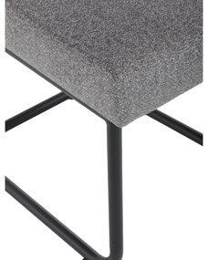 Zestaw krzeseł do jadalni DCL-P3107 SIL2, 2 szt.