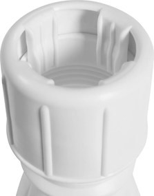 Derby Stojak DESIGN napełniany 50 l biały