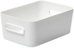 SmartStore Pojemnik do przechowywania Compact M,5,3 l, biały, M