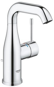 GROHE 23462001 - Bateria umywalkowa ESSENCE DN 15 rozmiar M chrom błyszczący