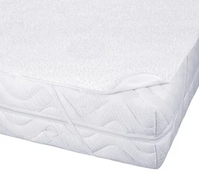 4Home ochraniacz nieprzepuszczalny na materac Relax, 90 x 200 cm