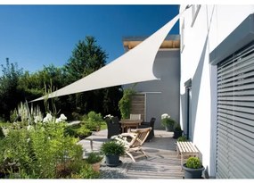 ALUPRO 500x500x500 cm - osłona przeciwsłoneczna : Substancja Desen - 831