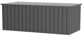 Tepro 7716 Ogrodowy pojemnik Store X-Large, 1370 l