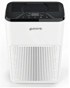 Guzzanti GZ 993 oczyszczacz powietrza