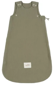 Śpiworek dziecięcy Forest Green – Malomi Kids