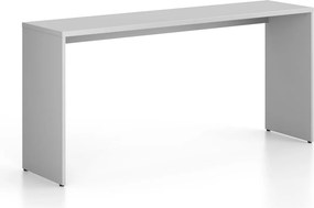 Dostawka FRAME, 160x40 cm, szary