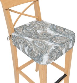 Siedzisko na krzesło barowe Ingolf