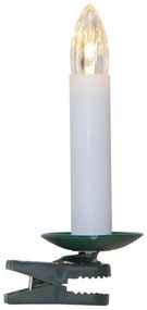 Eglo 411318 - LED Zewnętrzne oświetlenie na choinkę bożonarodzeniową 16xLED/0,06W/230V IP44