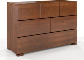 Komoda bukowa Visby Hessler 3+2+1