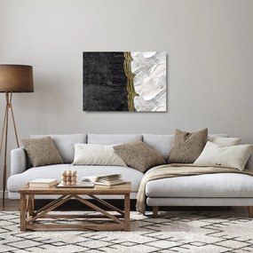 Obraz na szkle - Marmur (70x50 cm)